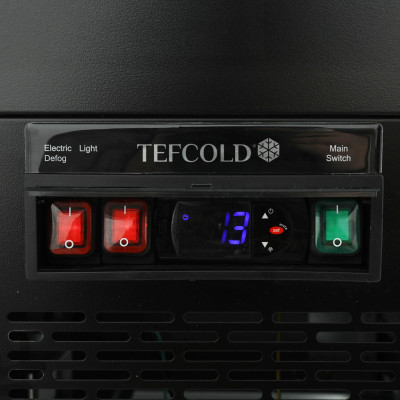 Вітрина кондитерська TEFCOLD-PDA3-CTF90B-1