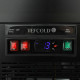 Вітрина кондитерська TEFCOLD-PDA3-CTF90B-1