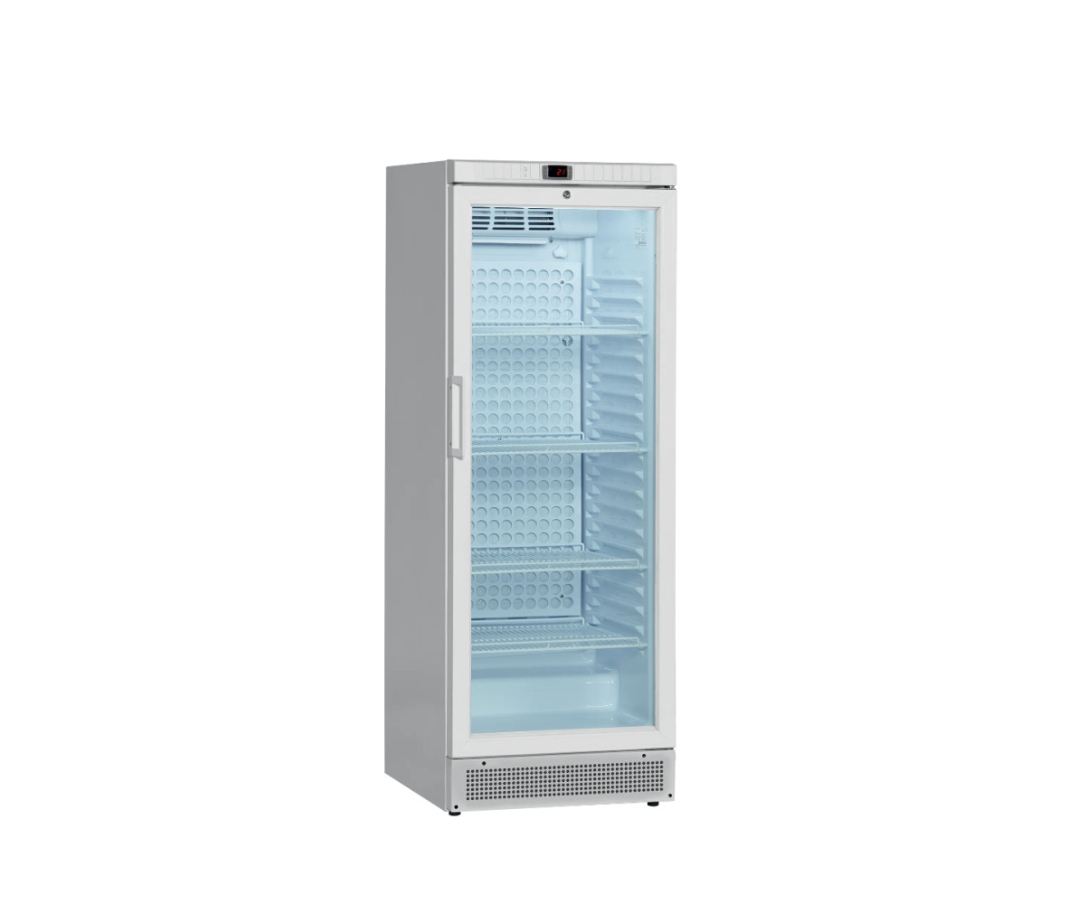 Холодильна шафа TEFCOLD MSU300
