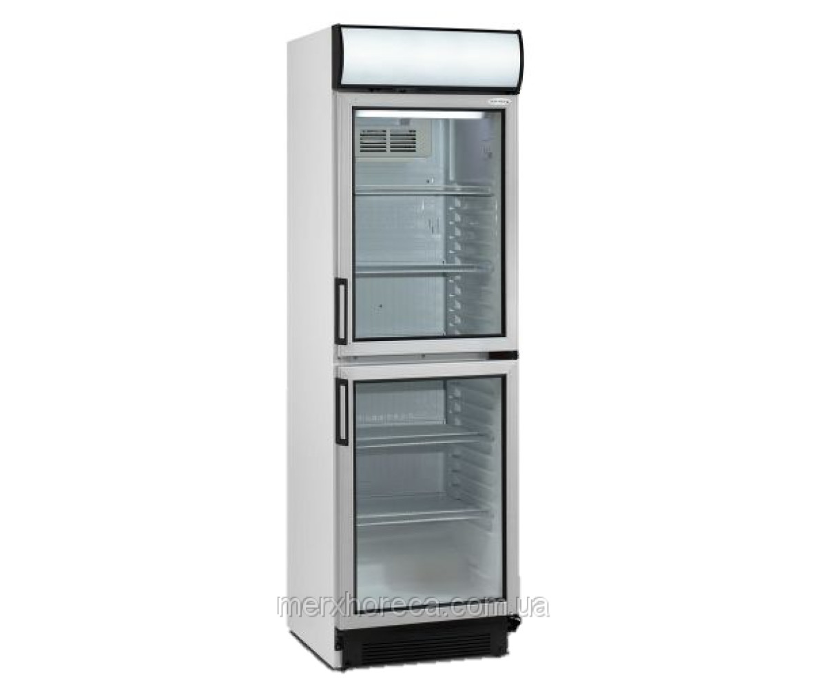 Шафа холодильна TEFCOLD FS2380