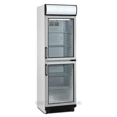 Шафа холодильна TEFCOLD FS2380