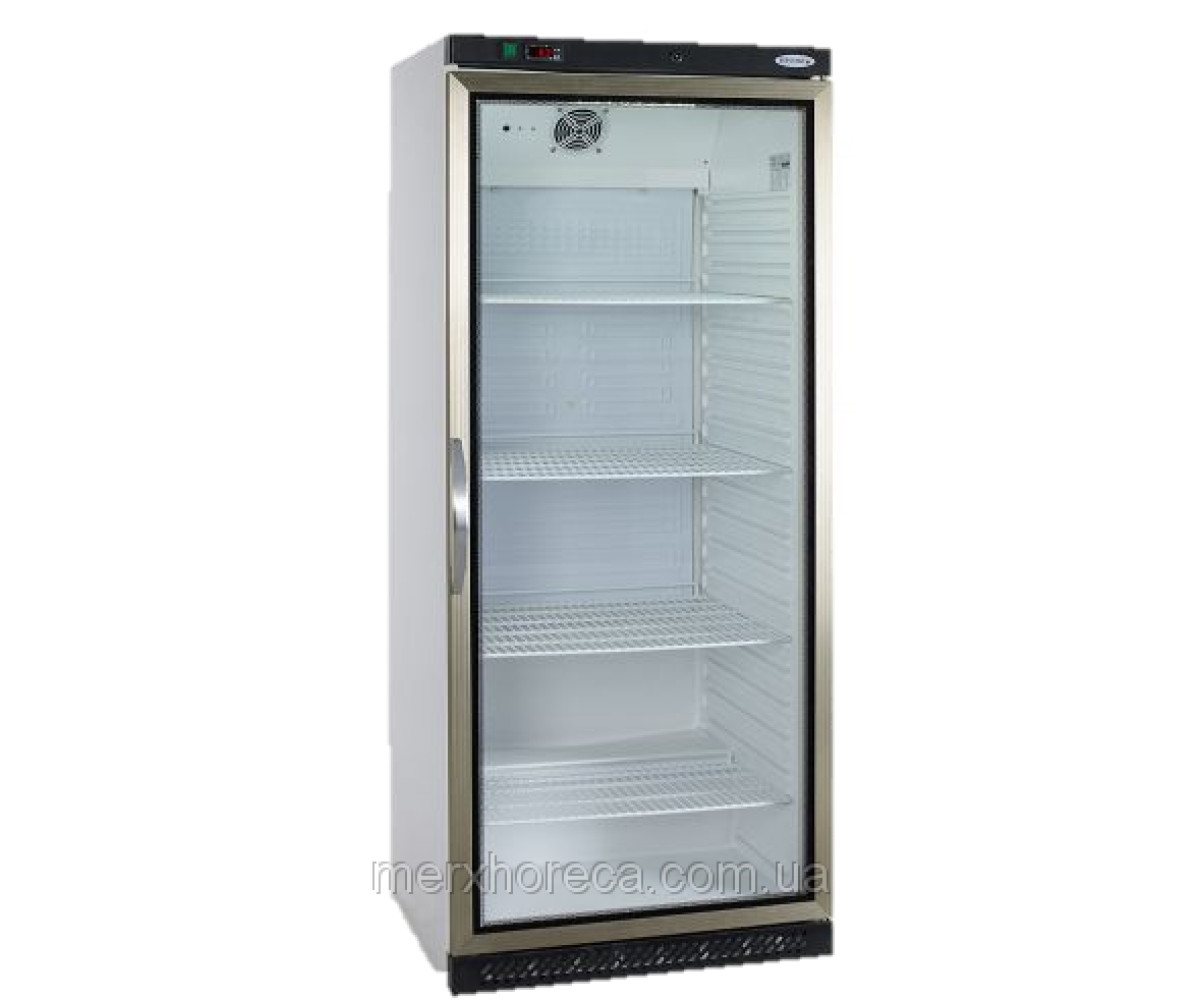 Холодильна шафа TEFCOLD UR600G