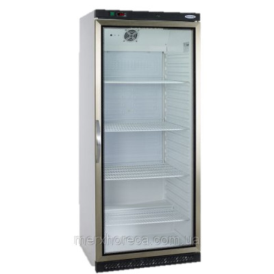Холодильна шафа TEFCOLD UR600G