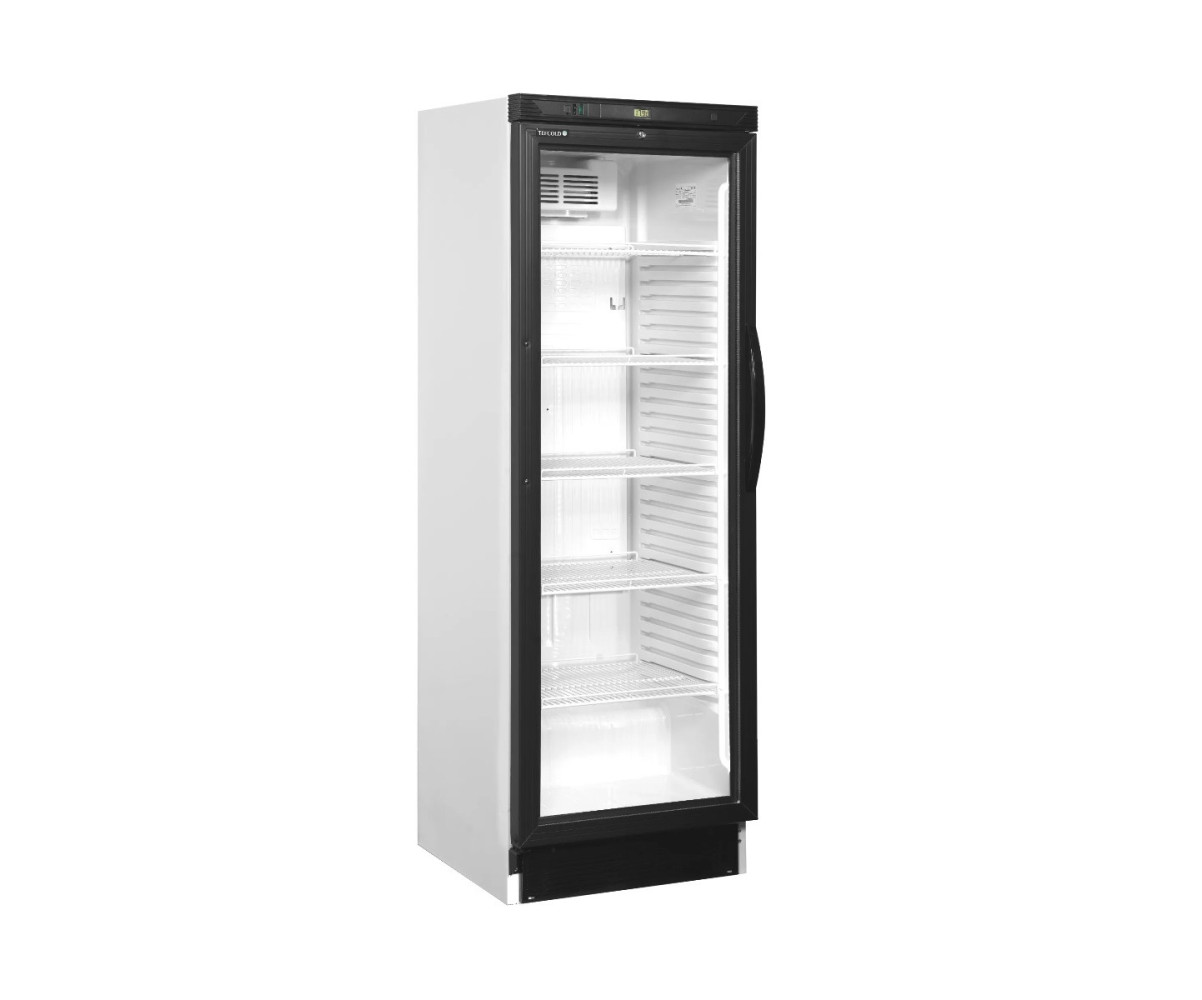 Холодильна шафа TEFCOLD CEV425 1 LED L/H
