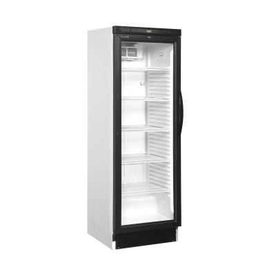 Холодильна шафа TEFCOLD CEV425 1 LED L/H