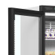 Холодильна шафа TEFCOLD CEV425 1 LED L/H