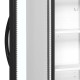 Холодильна шафа TEFCOLD CEV425 1 LED L/H
