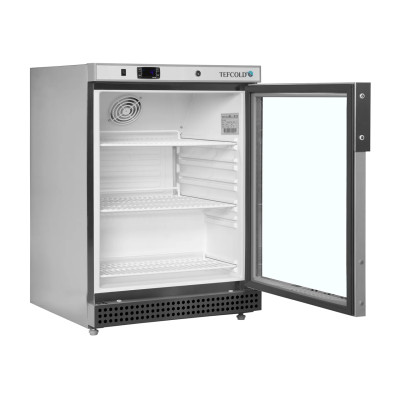 Холодильна шафа TEFCOLD UR200SG