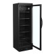 Холодильна шафа TEFCOLD CEV435 BLACK