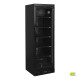 Холодильна шафа TEFCOLD CEV435 BLACK