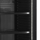 Холодильна шафа TEFCOLD CEV435 BLACK