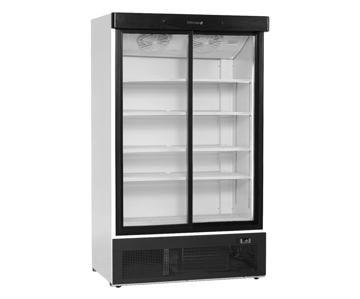Шафа холодильна TEFCOLD FS1202S