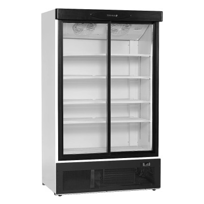 Шафа холодильна TEFCOLD FS1202S