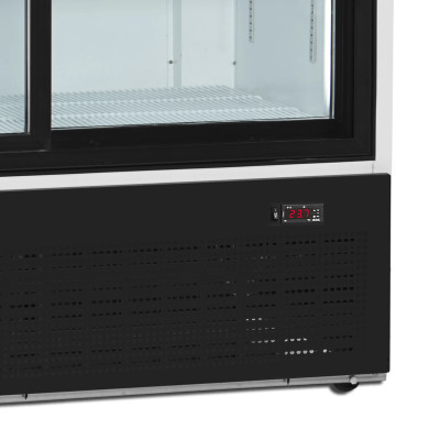 Шафа холодильна TEFCOLD FS1202S