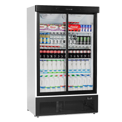 Шафа холодильна TEFCOLD FS1202S