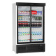 Шафа холодильна TEFCOLD FS1202S