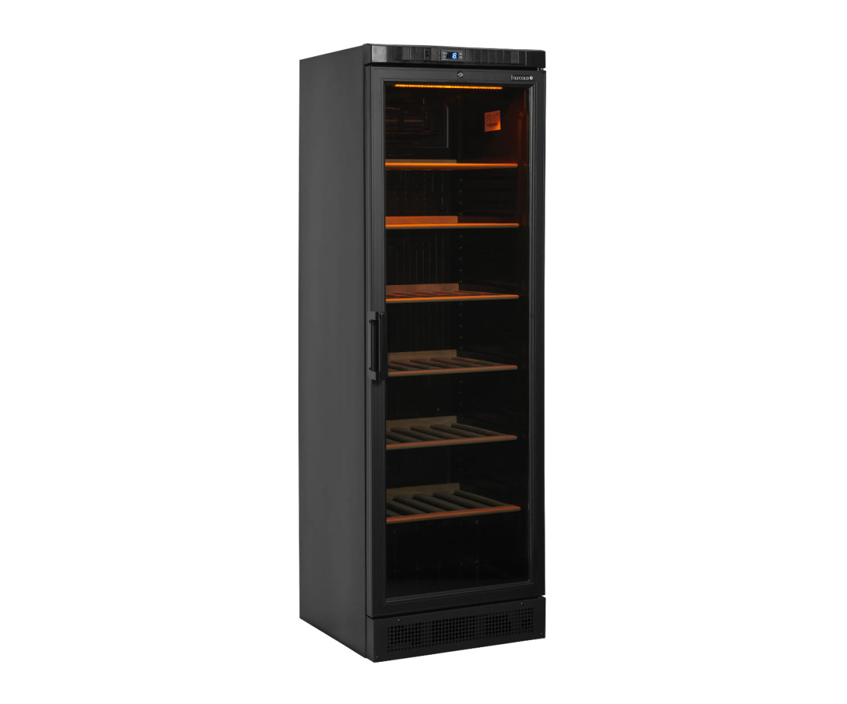 Шафа холодильна для вина TEFCOLD CPV1380E