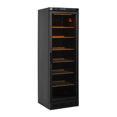 Шафа холодильна для вина TEFCOLD CPV1380E