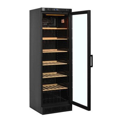 Шафа холодильна для вина TEFCOLD CPV1380E