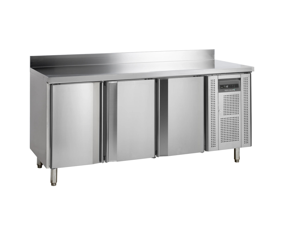 Морозильний стіл TEFCOLD CF7310