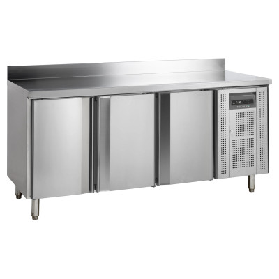 Морозильний стіл TEFCOLD CF7310