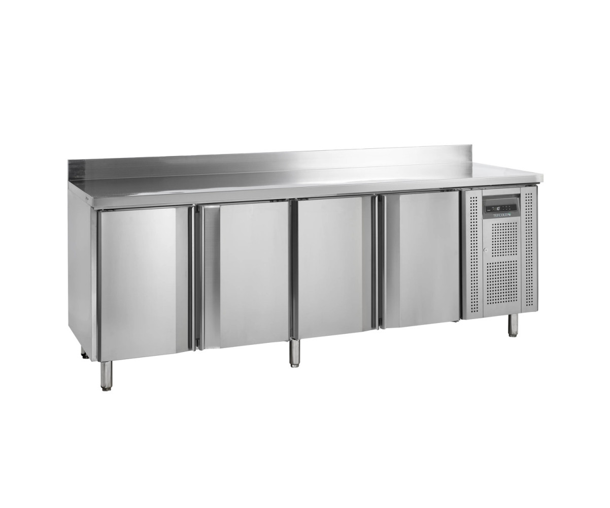 Морозильний стіл TEFCOLD CF7410