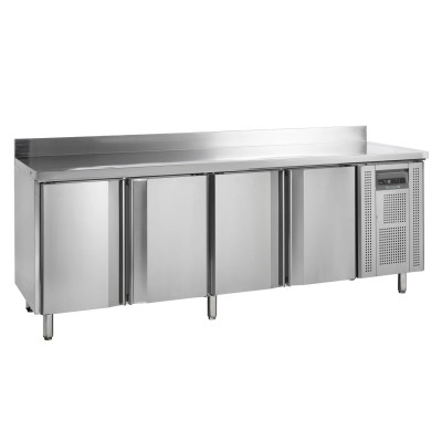 Морозильний стіл TEFCOLD CF7410
