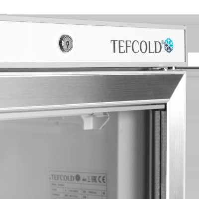 Морозильна шафа TEFCOLD UF400SG