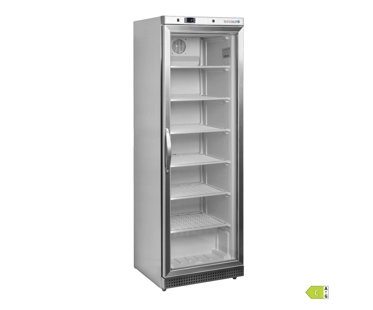 Морозильна шафа TEFCOLD UF400SG