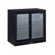 Барний холодильник TEFCOLD DB202S