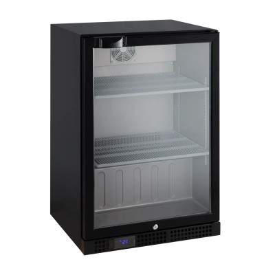 Барний холодильник TEFCOLD DB127H