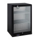 Барний холодильник TEFCOLD DB127H