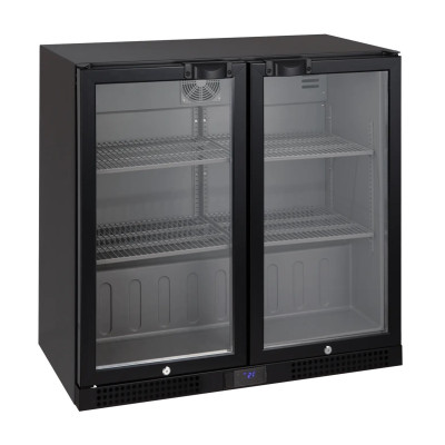 Барний холодильник TEFCOLD DB202H