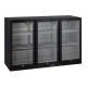Барний холодильник TEFCOLD DB302H
