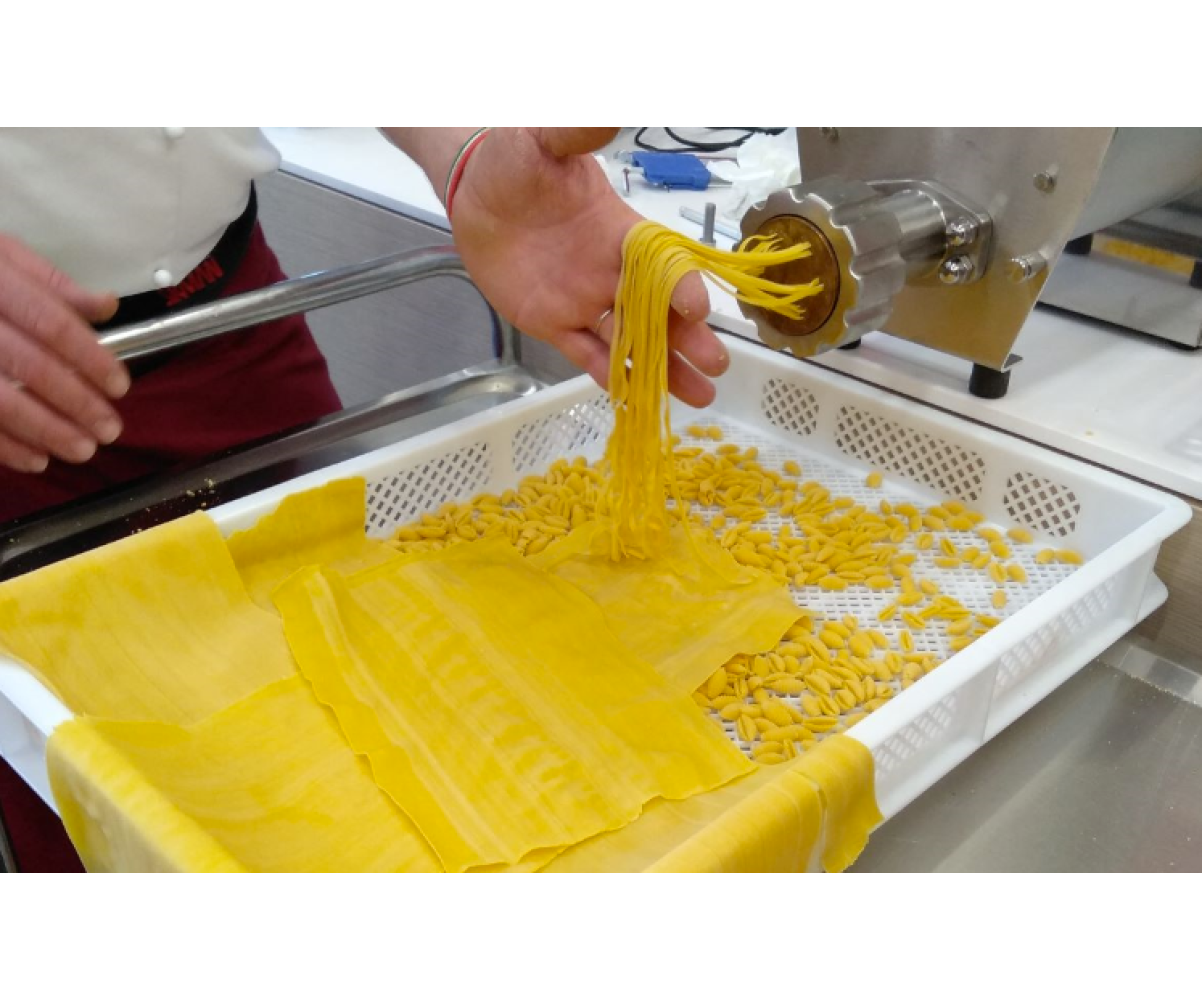 Производство макаронных изделий( ПАСТЫ И ПАСТЫ С НАЧИНКОЙ)
