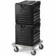 Тележка передвижная для термоконтейнеров 600 M THERMOBOX TROLLEY