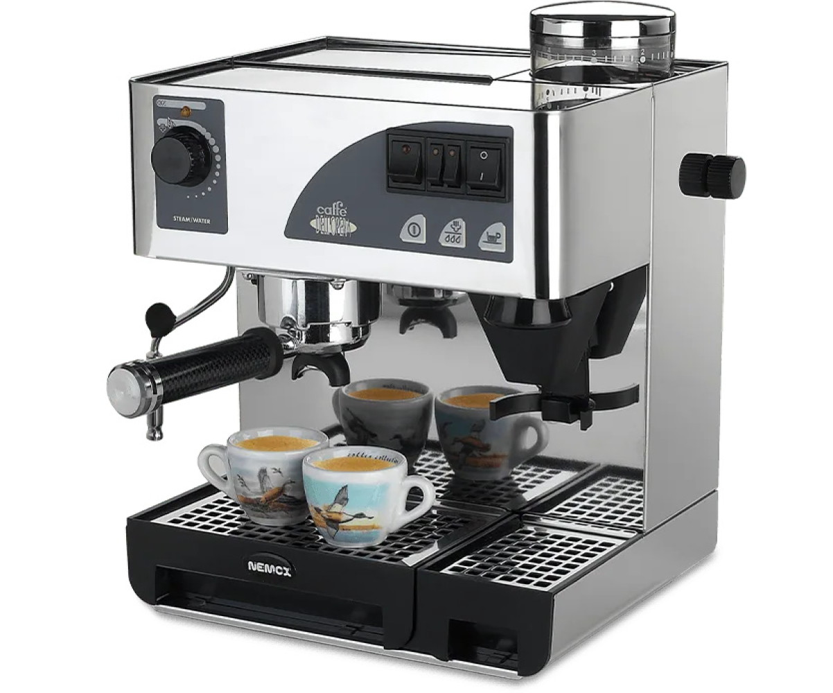 Кавомашина Caffè DELL'OPERA