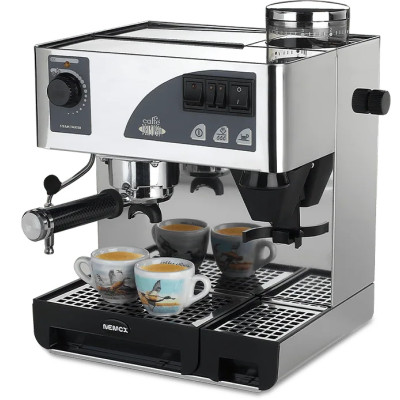Кофемашина Caffe DELL' OPERA