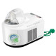 Машина для приготування морозива GELATO CHEF 2200 i-Green Color WHITE