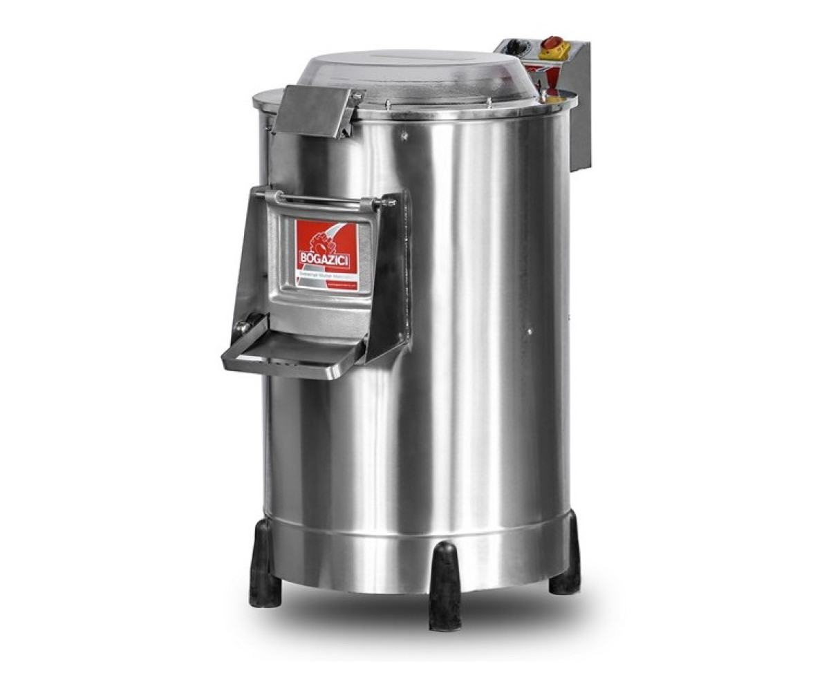 Картоплечистка BPS-25