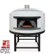 Печь для пиццы Napoli M150 GAS