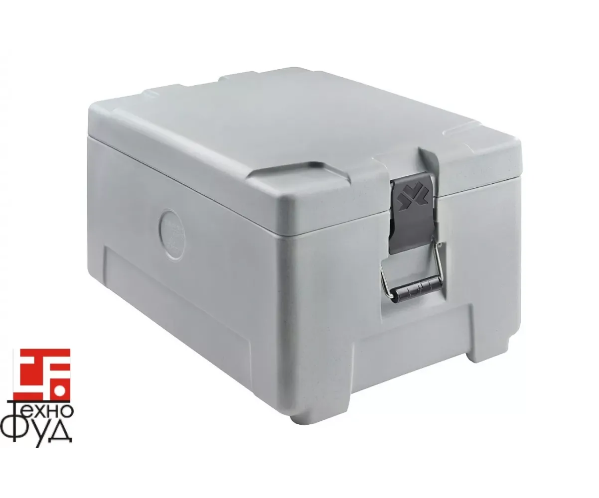 Термоконтейнер GN 18/18 GN 1/1 NF THERMAX