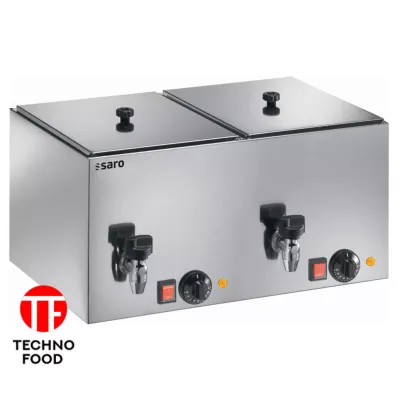 Сосисковарка HD 200 SARO