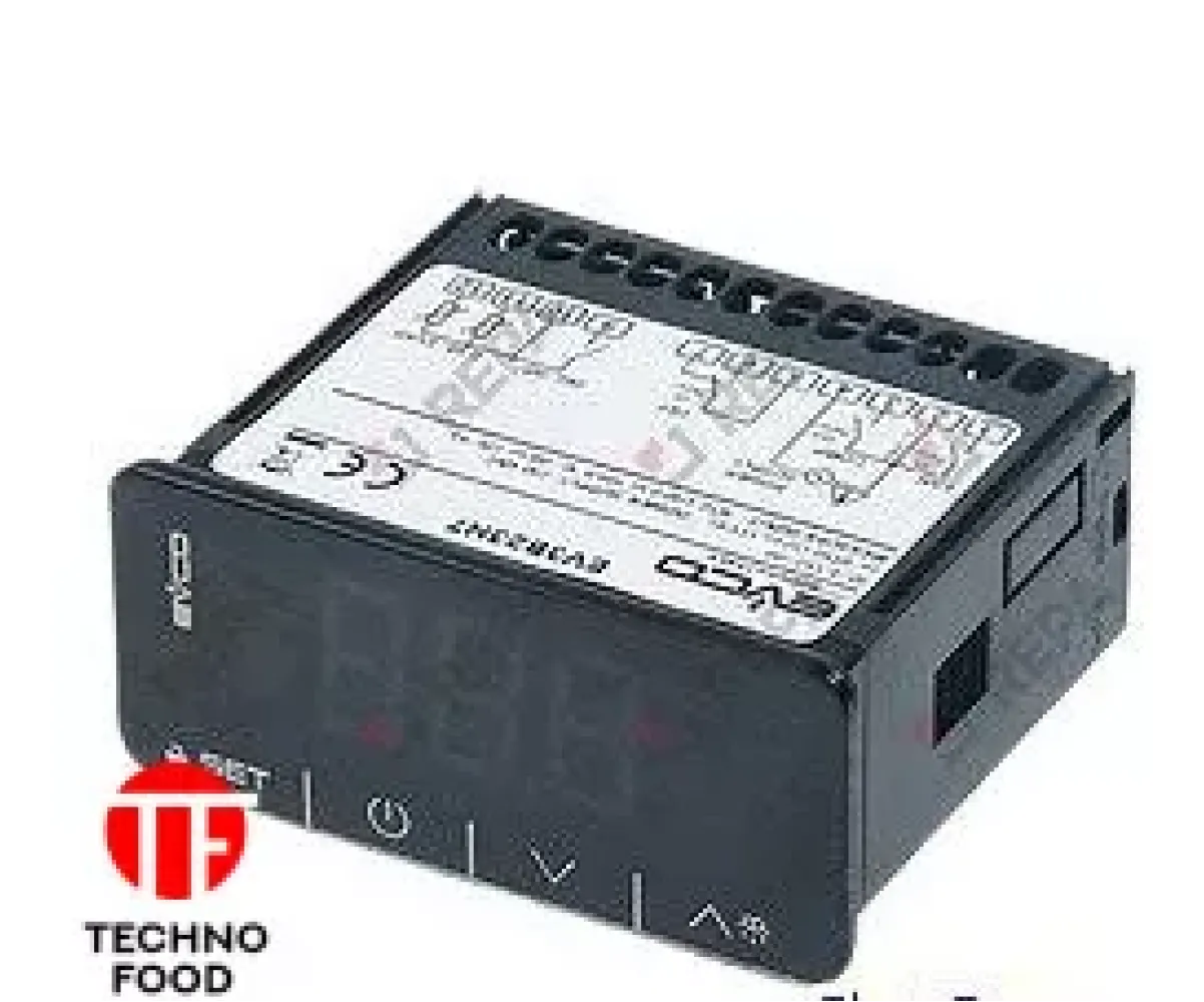 Термостат цифровий 6234.00009.02 EVCO EV3B23N7 OZTI