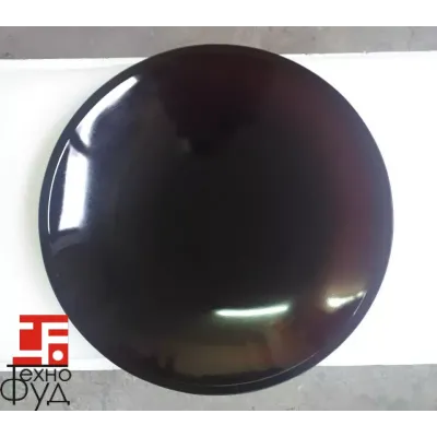Стекло на индукционную плиту WOK Louisa 280х280/295х295 мм