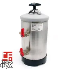 Фільтр для води DVA 12 / LT
