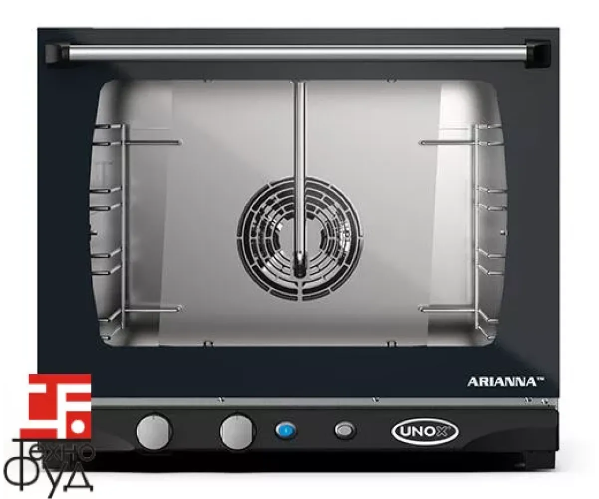 Піч конвекційна кондитерська XFT133