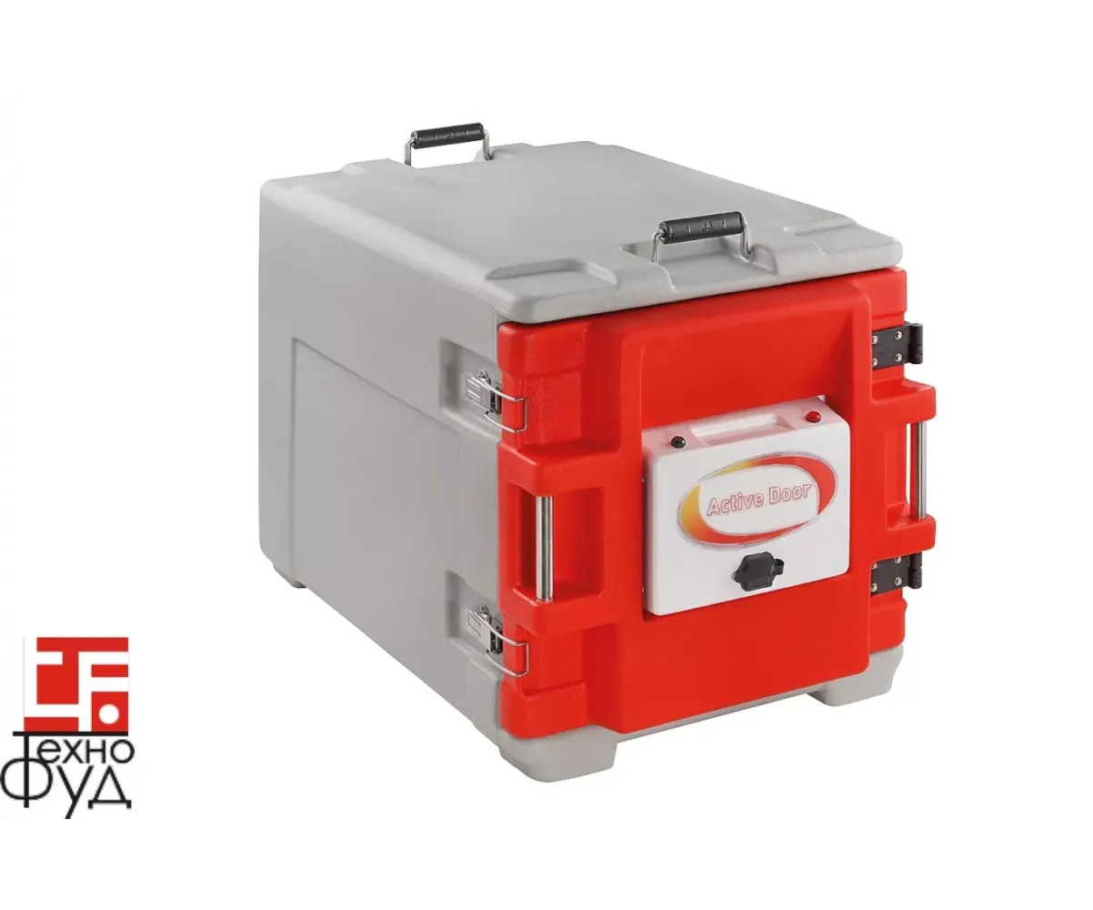Термоконтейнер для харчових продуктів AF 7 Active door