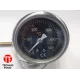 Термометр для піца печей 500 ° С Jumo
