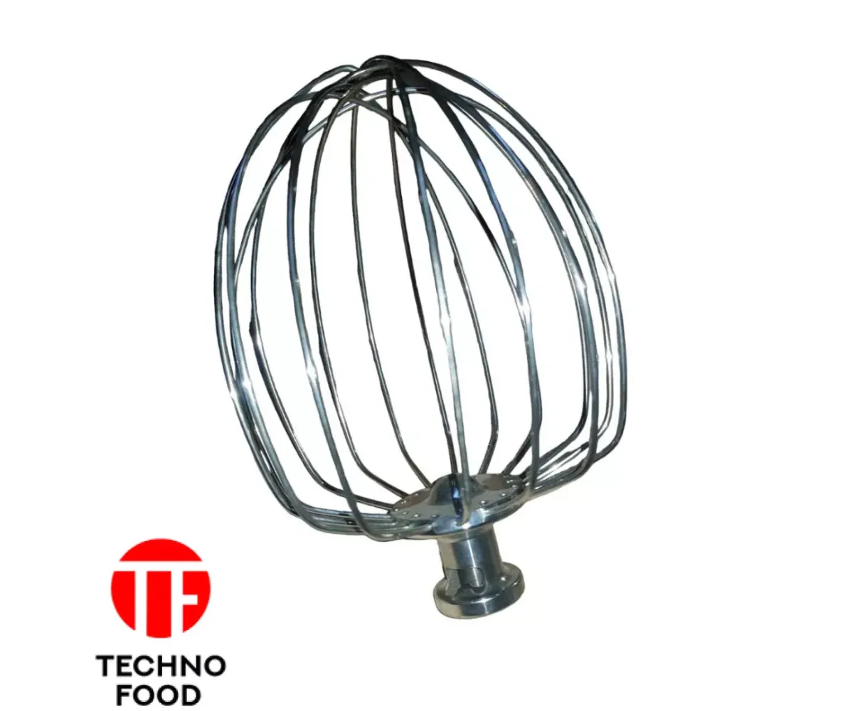 Вінчик SIRMAN CINP7-40202400 до PLUTON 7 PLUS CE